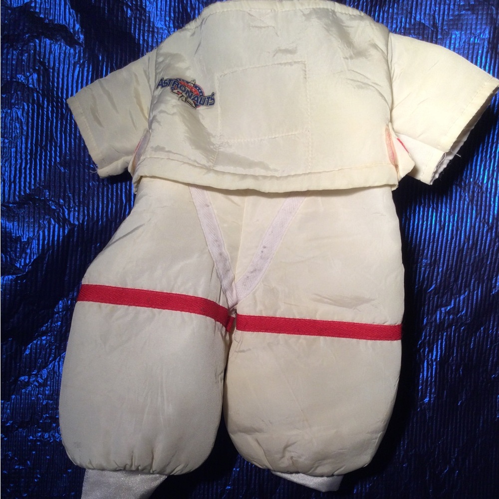 CABBAGE PATCH KID’s ASTRONAUT OUTFIT
